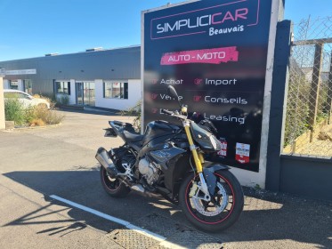 Bmw s 1000 r occasion parc voitures beauvais simplicicar simplicibike france