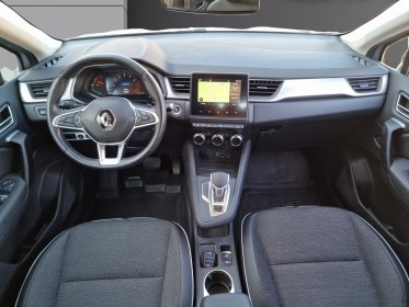 Renault captur tce 155 edc fap intens occasion simplicicar la ciotat simplicicar simplicibike france