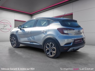 Renault captur tce 155 edc fap intens occasion simplicicar la ciotat simplicicar simplicibike france