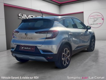 Renault captur tce 155 edc fap intens occasion simplicicar la ciotat simplicicar simplicibike france