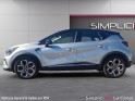 Renault captur tce 155 edc fap intens occasion simplicicar la ciotat simplicicar simplicibike france