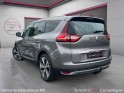 Renault grand scenic iv intens 1.6 130ch dci -5pl  bose - camera - moteur a chaine - occasion simplicicar compiegne...