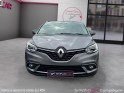 Renault grand scenic iv intens 1.6 130ch dci -5pl  bose - camera - moteur a chaine - occasion simplicicar compiegne...