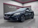 Volvo v40 d3 150ch r-design ou 279eur/mois sans apport occasion simplicicar la fleche simplicicar simplicibike france