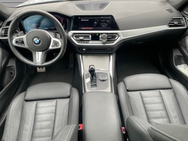 Bmw 420 d xdrive gran coupé 190 ch m sport garantie 1 an occasion simplicicar royan simplicicar simplicibike france