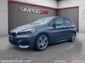 Bmw serie 2 active tourer f45 lci 225xe iperformance 224 ch bva6 m sport occasion simplicicar limoges  simplicicar...