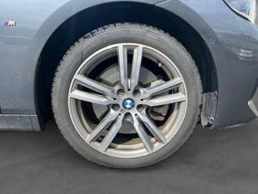 Bmw serie 2 active tourer f45 lci 225xe iperformance 224 ch bva6 m sport occasion simplicicar limoges  simplicicar...