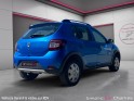 Dacia sandero tce 90 stepway prestige garantie 12 mois occasion simplicicar chartres  simplicicar simplicibike france