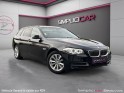 Bmw serie 5 touring f11 lci 518d 150 ch business a garantie 12 mois occasion parc voitures beauvais simplicicar simplicibike...