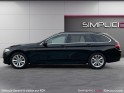 Bmw serie 5 touring f11 lci 518d 150 ch business a garantie 12 mois occasion parc voitures beauvais simplicicar simplicibike...