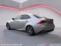 Lexus is 300h 2.5 223  hybride e-cvt 181 luxe occasion montreuil (porte de vincennes)(75) simplicicar simplicibike france