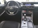 Lexus is 300h 2.5 223  hybride e-cvt 181 luxe occasion montreuil (porte de vincennes)(75) simplicicar simplicibike france