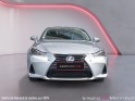 Lexus is 300h 2.5 223  hybride e-cvt 181 luxe occasion montreuil (porte de vincennes)(75) simplicicar simplicibike france