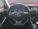 Lexus is 300h 2.5 223  hybride e-cvt 181 luxe occasion montreuil (porte de vincennes)(75) simplicicar simplicibike france