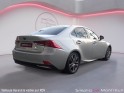 Lexus is 300h 2.5 223  hybride e-cvt 181 luxe occasion montreuil (porte de vincennes)(75) simplicicar simplicibike france