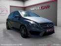 Mercedes classe b 200 d 7-g dct sport edition pack amg occasion simplicicar limoges  simplicicar simplicibike france