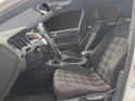 Volkswagen golf 2.0 tsi 230 bluemotion technology gti performance ou 221 euros par mois occasion parc voitures beauvais...