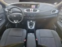 Renault scenic iii dci 110 eco2 / gps / radars de recul / regulateur / garantie 12 mois extensible occasion simplicicar salon...