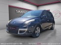 Renault scenic iii dci 110 eco2 / gps / radars de recul / regulateur / garantie 12 mois extensible occasion simplicicar salon...