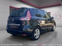 Renault scenic iii dci 110 eco2 / gps / radars de recul / regulateur / garantie 12 mois extensible occasion simplicicar salon...