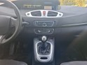 Renault scenic iii dci 110 eco2 / gps / radars de recul / regulateur / garantie 12 mois extensible occasion simplicicar salon...