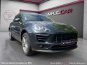 Porsche macan s 3.0 v6 340 ch pdk occasion simplicicar vaucresson simplicicar simplicibike france