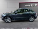 Porsche macan s 3.0 v6 340 ch pdk occasion simplicicar vaucresson simplicicar simplicibike france