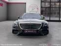 Mercedes classe s l 400 d 9g-tronic 4-matic fascination occasion simplicicar limoges  simplicicar simplicibike france