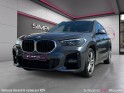 Bmw x1 f48 lci sdrive 18i 140 ch dkg7 m sport occasion simplicicar rouen simplicicar simplicibike france