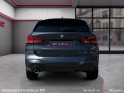 Bmw x1 f48 lci sdrive 18i 140 ch dkg7 m sport occasion simplicicar rouen simplicicar simplicibike france