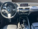 Bmw x1 f48 lci sdrive 18i 140 ch dkg7 m sport occasion simplicicar rouen simplicicar simplicibike france