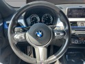 Bmw x1 f48 lci sdrive 18i 140 ch dkg7 m sport occasion simplicicar rouen simplicicar simplicibike france