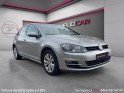 Volkswagen golf 2.0 tdi 150 bluemotion fap confortline dsg6 clim/boite auto - garantie 12 mois - occasion simplicicar...