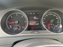 Volkswagen golf 2.0 tdi 150 bluemotion fap confortline dsg6 clim/boite auto - garantie 12 mois - occasion simplicicar...