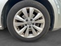 Volkswagen golf 2.0 tdi 150 bluemotion fap confortline dsg6 clim/boite auto - garantie 12 mois - occasion simplicicar...