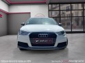 Audi a1 1.4 tfsi 125cv s line ultra sport/drive select/bluetooth - garantie 12 mois - occasion simplicicar marignane ...