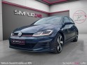 Volkswagen golf 2.0 tsi 245  dsg7 gti performance occasion simplicicar lille  simplicicar simplicibike france