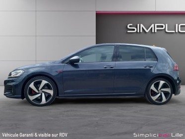 Volkswagen golf 2.0 tsi 245  dsg7 gti performance occasion simplicicar lille  simplicicar simplicibike france