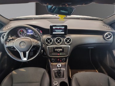 Mercedes classe a 180 blueefficiency inspiration/ camera de recul / bluetooth / garantie 12 mois occasion simplicicar...