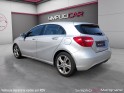 Mercedes classe a 180 blueefficiency inspiration/ camera de recul / bluetooth / garantie 12 mois occasion simplicicar...