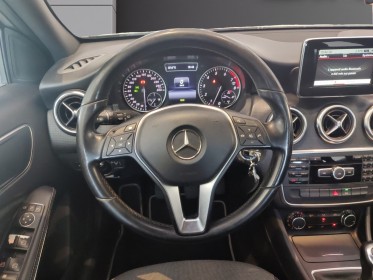 Mercedes classe a 180 blueefficiency inspiration/ camera de recul / bluetooth / garantie 12 mois occasion simplicicar...