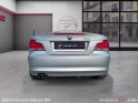 Bmw serie 1 cabriolet e88 125i 218 ch luxe a occasion simplicicar lille  simplicicar simplicibike france