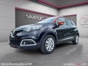 Renault captur business dci 90 energy business occasion simplicicar lille  simplicicar simplicibike france