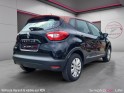 Renault captur business dci 90 energy business occasion simplicicar lille  simplicicar simplicibike france