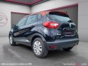 Renault captur business dci 90 energy business occasion simplicicar lille  simplicicar simplicibike france