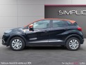 Renault captur business dci 90 energy business occasion simplicicar lille  simplicicar simplicibike france