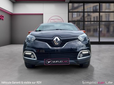 Renault captur business dci 90 energy business occasion simplicicar lille  simplicicar simplicibike france