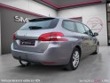 Peugeot 308 sw 1.2 puretech 110ch ss bvm5 active / moteur neuf occasion simplicicar lille  simplicicar simplicibike france