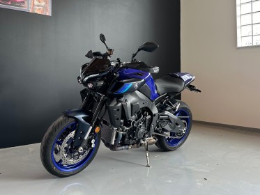 Yamaha mt10 4 occasion simplicicar pontarlier simplicicar simplicibike france