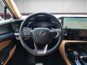 Lexus nx my24 450h 4wd hybride rechargeable executive garantie lexus 36 mois occasion simplicicar caen  simplicicar...